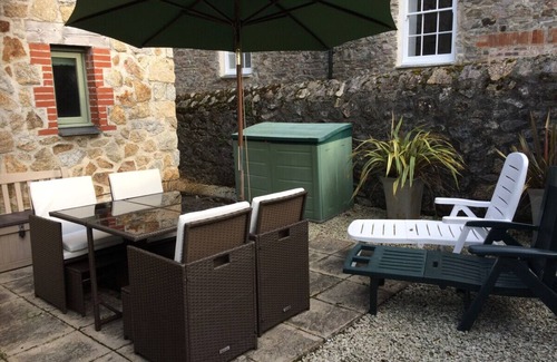Charlestown Cabaña | Pebbledrift Cottage - Charlestown Cornwall