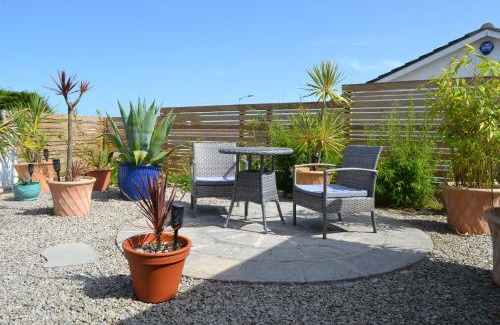 Carbis Bay Apartamento | Pebbles - A relaxing King Studio
