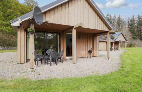 Contin Casa | Pebbles Cottage