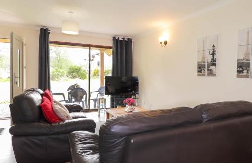 Contin Casa | Pebbles Cottage
