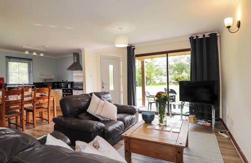 Contin Cabaña | CASA DE HUIDAS, admite mascotas en Strathpeffer, Ref 904200