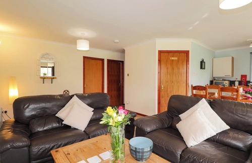 Contin Cabaña | CASA DE HUIDAS, admite mascotas en Strathpeffer, Ref 904200