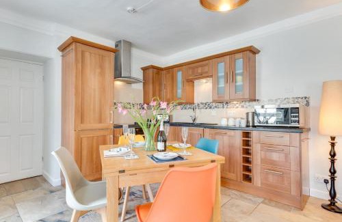 Marazion Apartamento | Pebbles Marazion