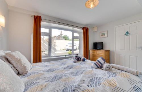 Marazion Apartamento | Pebbles Marazion