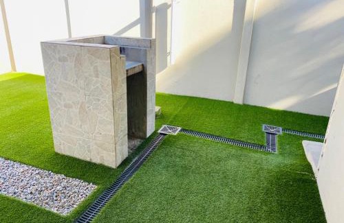 Richards Bay Apartamento | Pebbles on Woods