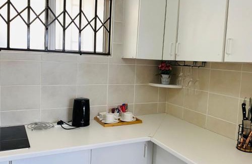 Richards Bay Apartamento | Pebbles on Woods
