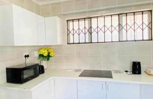 Richards Bay Apartamento | Pebbles on Woods