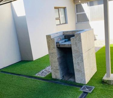 Richards Bay Apartamento | Pebbles on Woods