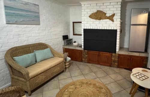 Kleinmond Apartamento | Pebbles & Shells