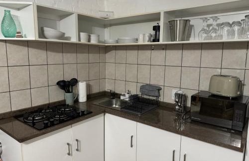Kleinmond Apartamento | Pebbles & Shells