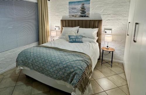 Kleinmond Apartamento | Pebbles & Shells