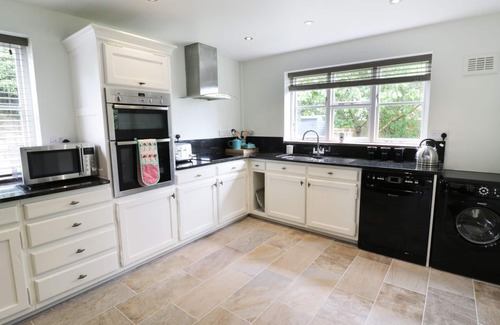 Wickhamford Cabaña | Pebworth Cottage, PEBWORTH