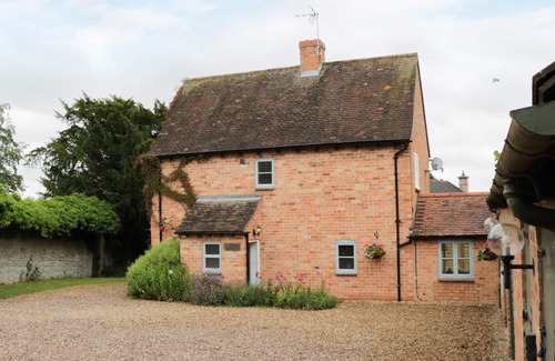 Wickhamford Cabaña | Pebworth Cottage, PEBWORTH