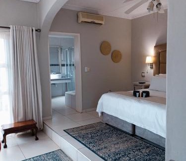Louis Trichardt Casa | Pecan Farm Guesthouse