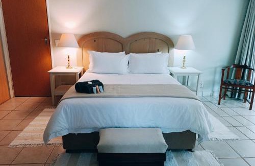 Louis Trichardt Casa | Pecan Farm Guesthouse