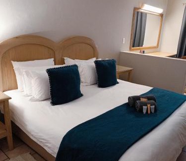 Louis Trichardt Casa | Pecan Farm Guesthouse
