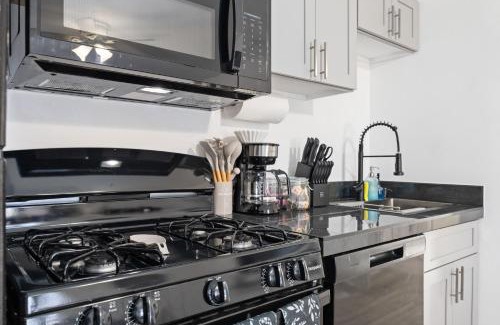 Southeast Houston Apartamento | Pecan Place in the East End