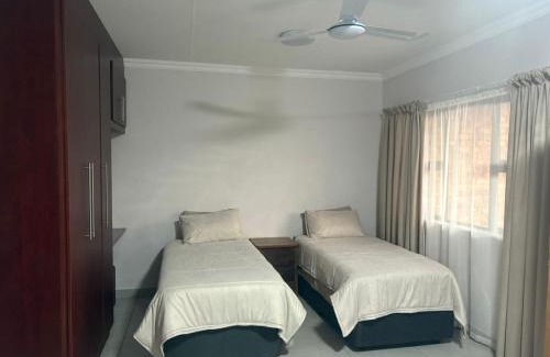 Rayton Cama Y Desayuno | Pecan Stay Bed and Breakfast