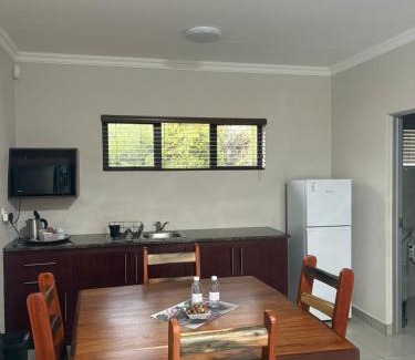 Rayton Cama Y Desayuno | Pecan Stay Bed and Breakfast