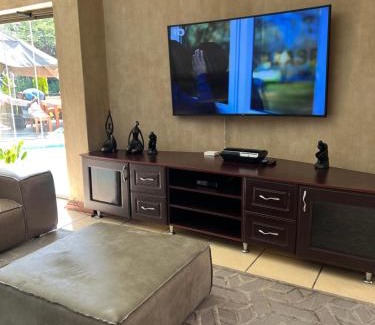 Hartbeespoort Apartamento | Pecanwood Lake View