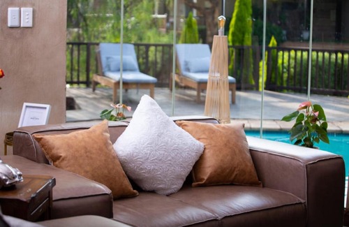 Hartbeespoort Apartamento | Pecanwood Lake View