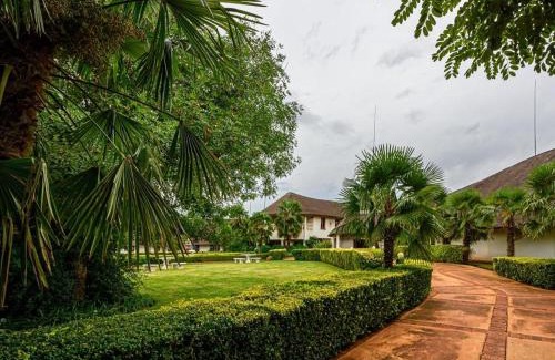 Potchefstroom Cabina | Pecanwood Lodge