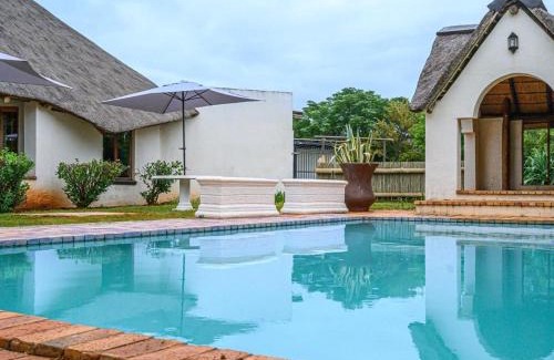 Potchefstroom Cabina | Pecanwood Lodge