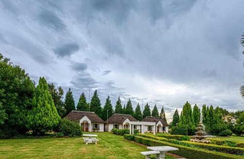 Potchefstroom Cabina | Pecanwood Lodge