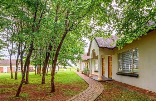 Potchefstroom Cabina | Pecanwood Lodge