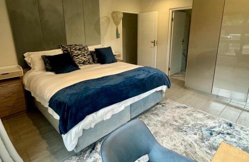 Hartbeespoort Casa | Pecanwood Paradise