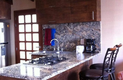 Centro de Cancún Cama Y Desayuno | Pecari Bed and Breakfast
