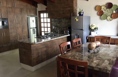 Centro de Cancún Cama Y Desayuno | Pecari Bed and Breakfast