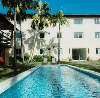 Pecém Hotel | Pecem Beach Hotel - Aval Hotel