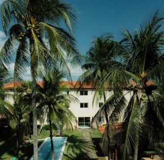 Pecém Hotel | Pecem Beach Hotel - Aval Hotel