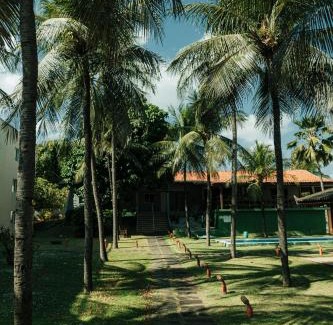 Pecém Hotel | Pecem Beach Hotel - Aval Hotel