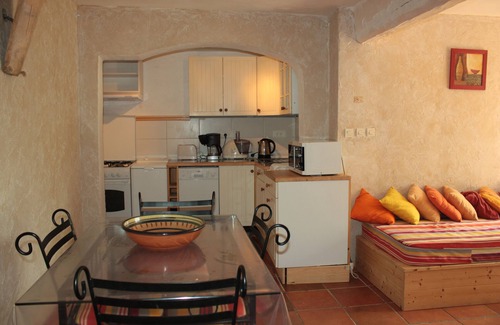 Gaja-la-Selve Cabaña | Pech Belo, casa de campo Confort con piscina, vista Pirineos, golf en el sitio