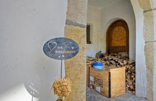 Fie allo Sciliar Apartamento | Pechererhof