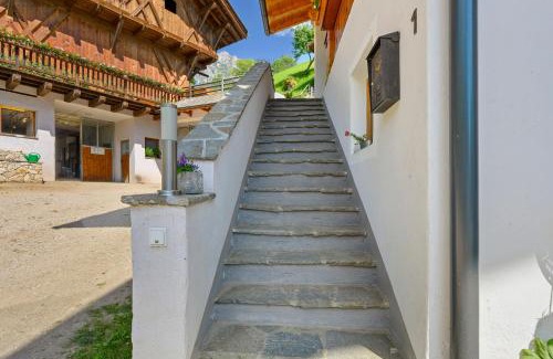 Fie allo Sciliar Apartamento | Pechererhof