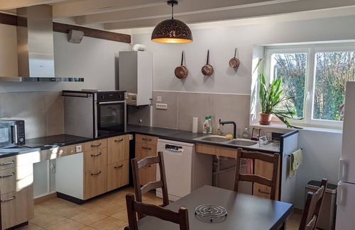 Orx Casa | Pechicou - ORX - Gîte