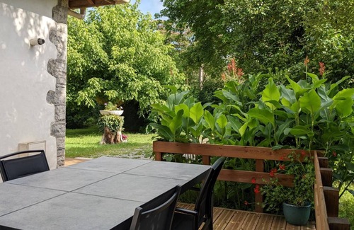 Orx Casa | Pechicou - ORX - Gîte