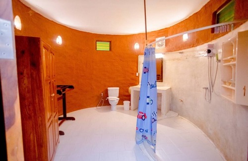 Tha Sao Complejo | Pechmaneekan Beach Resort