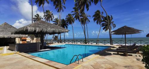Cumbuco Apartamento | Peco Paradise Cumbuco Ap119