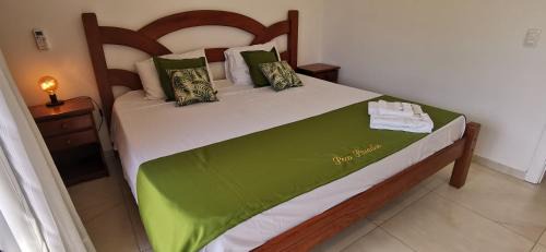 Cumbuco Apartamento | Peco Paradise Cumbuco Ap119