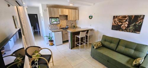 Cumbuco Apartamento | Peco Paradise Cumbuco Ap119