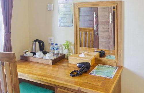 Penida Island Casa | Ped Cottage