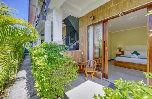Penida Island Casa | Ped Cottage