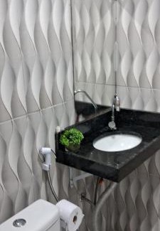 Val-de-Caes Apartamento | Pedacinho da Amazonia