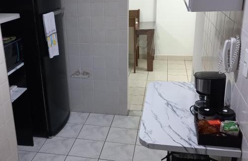 Aviacao Apartamento | Pedacinho do Mar