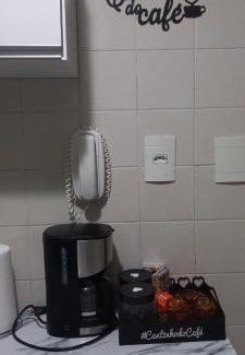 Aviacao Apartamento | Pedacinho do Mar