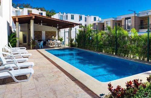Ixtapa Apartamento | Pedacito de calma
